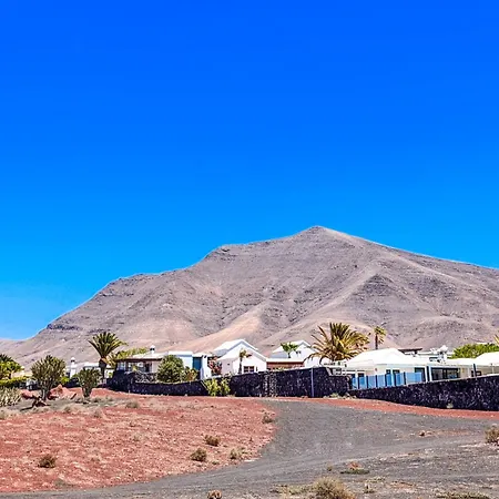 Casa Kimbella Playa Blanca (Lanzarote)