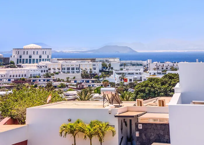 Casa Kimbella * Playa Blanca (Lanzarote)