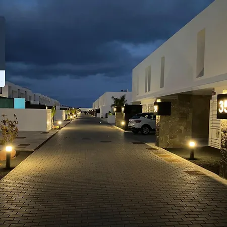 Casa Kimbella Playa Blanca