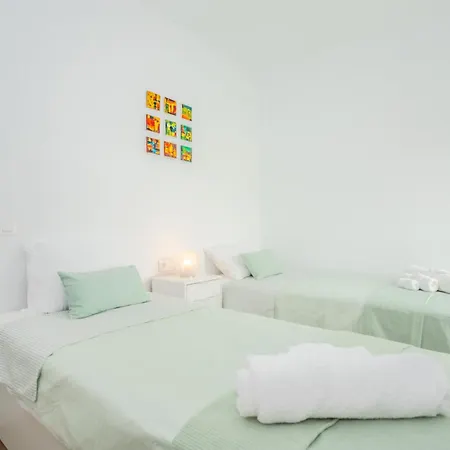 Villa Casa Kimbella