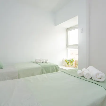 Casa Kimbella Villa
