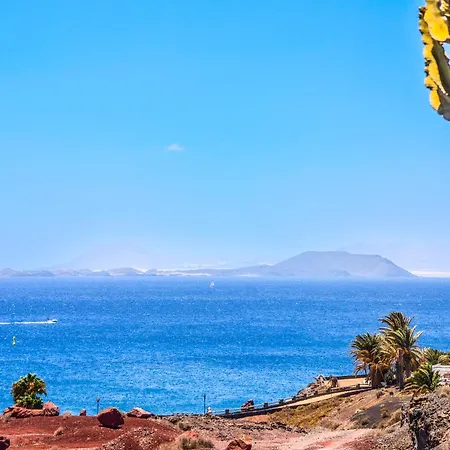 Casa Kimbella Playa Blanca
