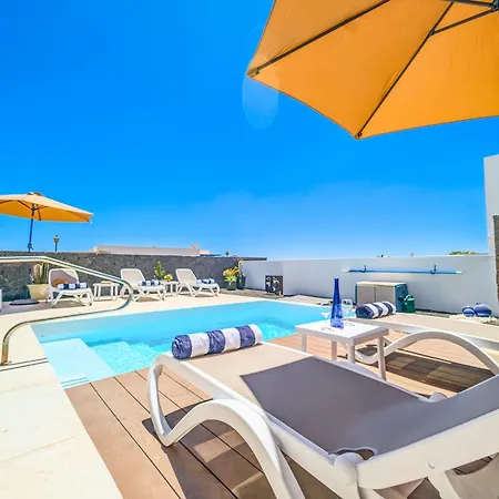 Casa Kimbella Villa