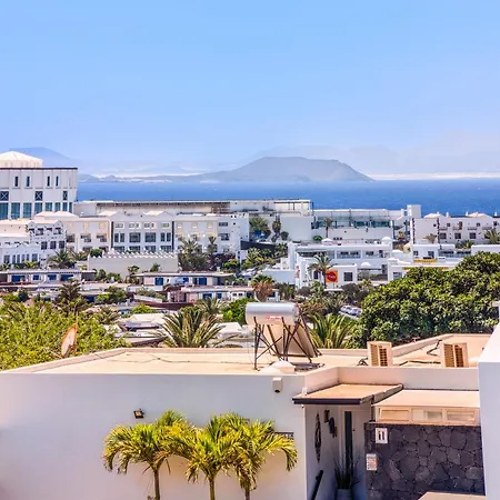 Casa Kimbella * Playa Blanca