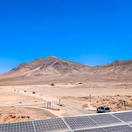 Casa Kimbella Playa Blanca (Lanzarote)