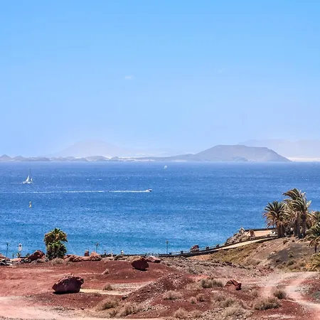 Casa Kimbella Villa Playa Blanca