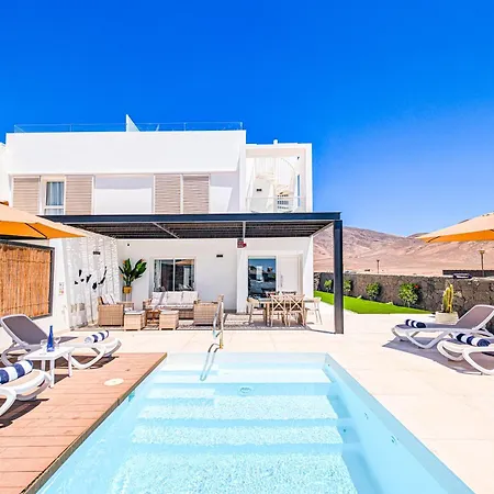 Casa Kimbella