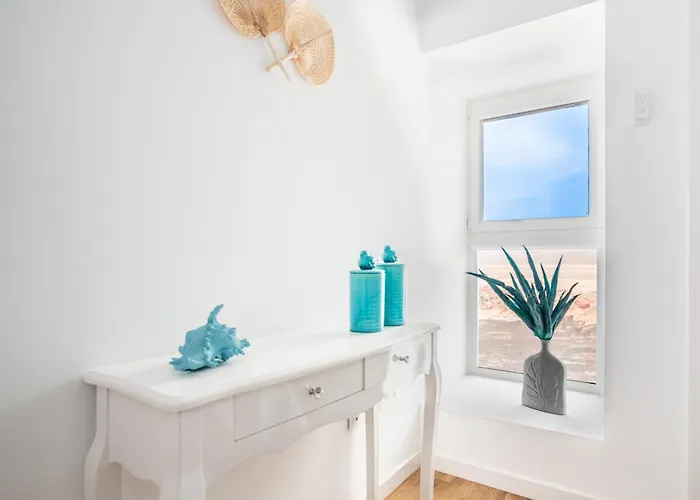 Casa Kimbella Playa Blanca (Lanzarote)