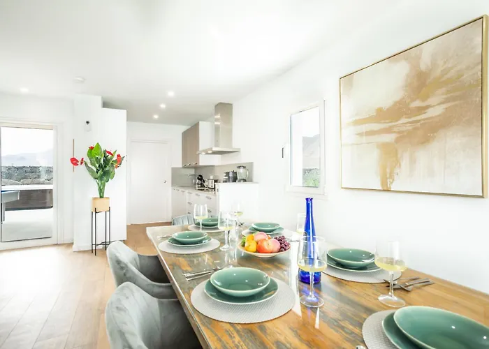 Vila Casa Kimbella *