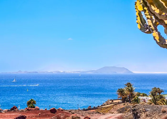 Casa Kimbella Playa Blanca (Lanzarote)