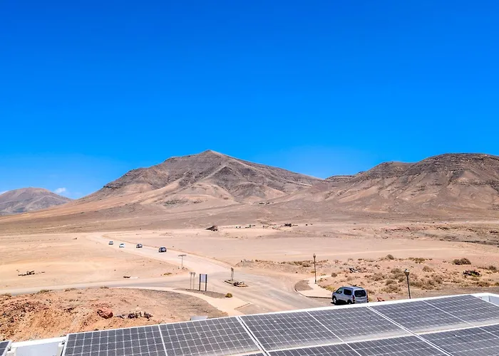 Casa Kimbella Playa Blanca