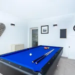 Villa Casa Kimbella Playa Blanca (Lanzarote)