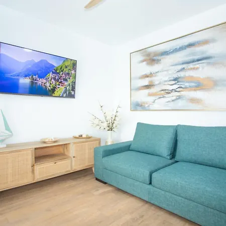 Villa Casa Kimbella *