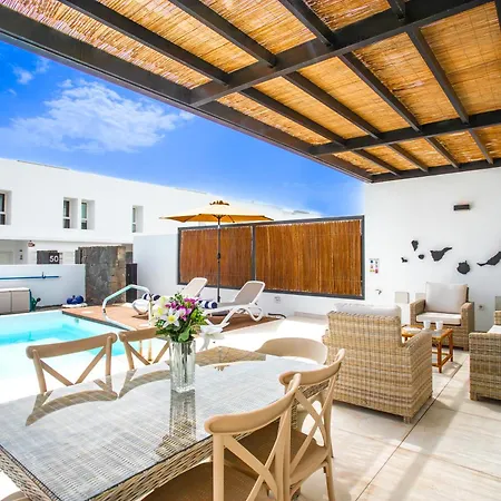 فيلة Casa Kimbella *