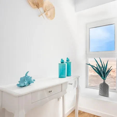 Casa Kimbella Playa Blanca (Lanzarote)