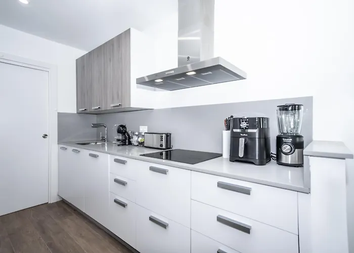 Casa Kimbella فيلة بلايا بلانكا