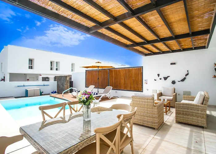 فيلة Casa Kimbella *