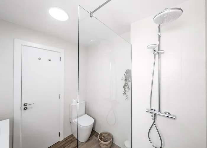 Casa Kimbella * بلايا بلانكا