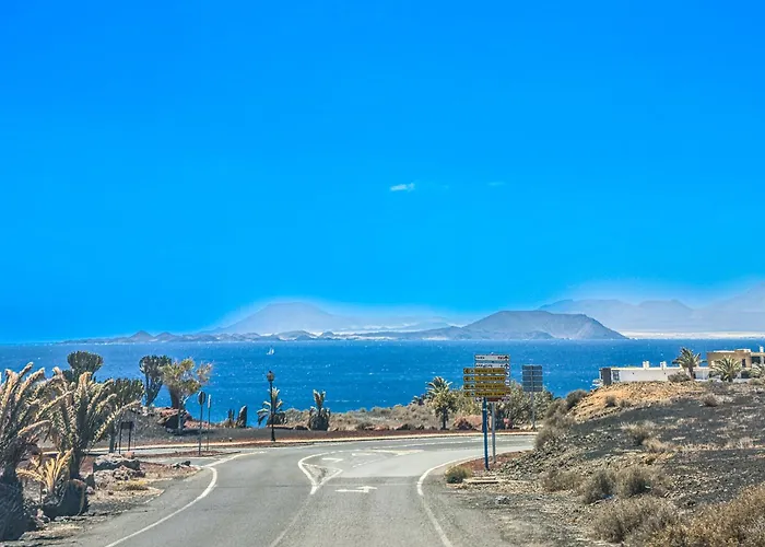 Casa Kimbella بلايا بلانكا