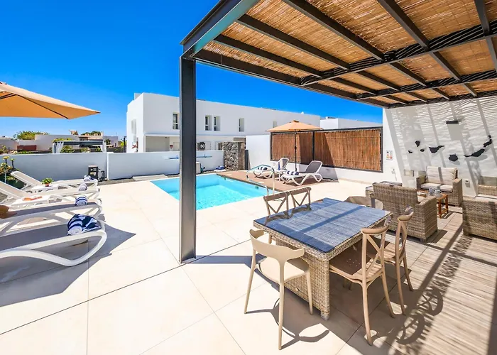 Casa Kimbella فيلة *